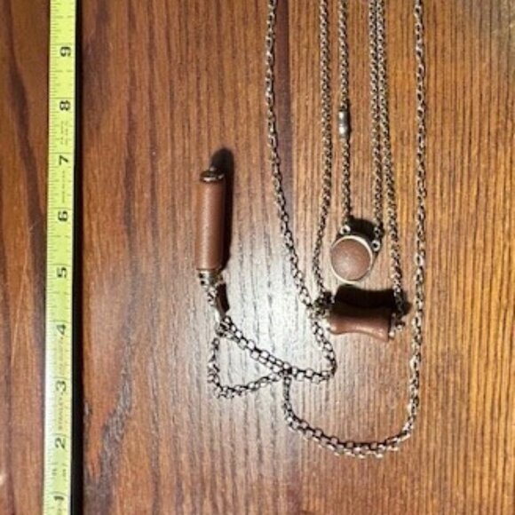 CHICO's 3-in-1 Necklace - Picture 2 of 5